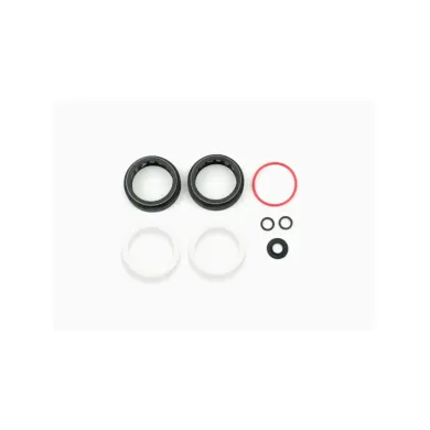 Сальники RockShox Upgrade Kit - 35mm Black Flangeless ultra-low Friction SKF Seals