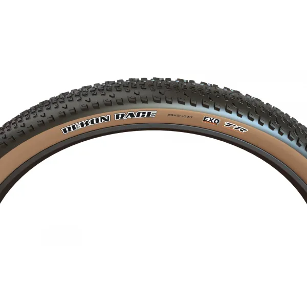 Покрышка Maxxis Rekon Race 29x2.35