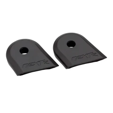 Захист шатунів RaceFace Next R Crank Boot, 2 шт, чорний