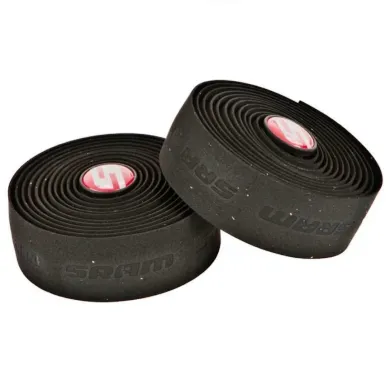 Обмотка керма Sram SuperCork Bar Tape Black