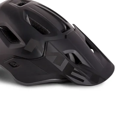 Козирок до шолома MET Roam / Roam MIPS L Stromboli Black Matt