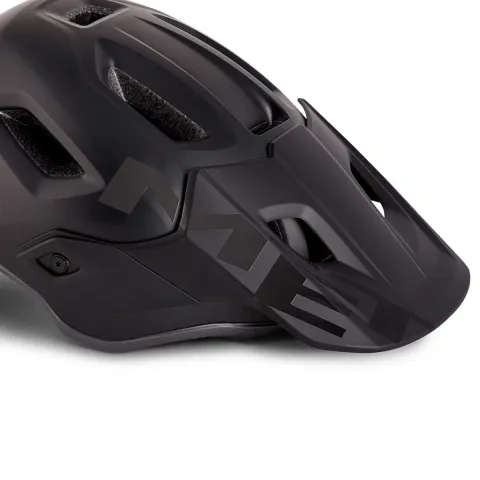 Козирок до шолома MET Roam / Roam MIPS L Stromboli Black Matt
