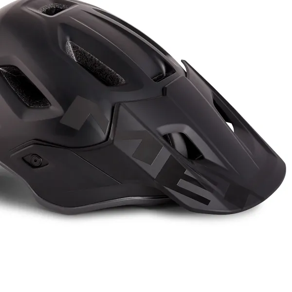Козирок до шолома MET Roam / Roam MIPS L Stromboli Black Matt