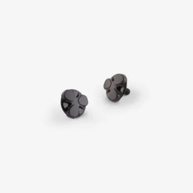 Болти в козирок Met Lupo Black