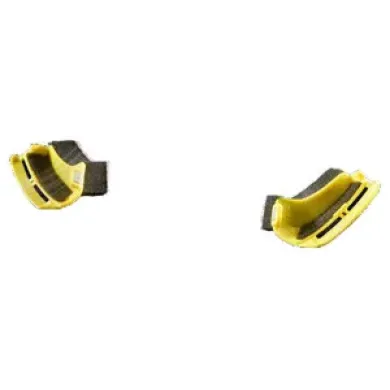 Магнітні вставки JULBO JP QUICKSHIFT в маску