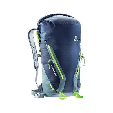 Рюкзак DEUTER Gravity Rock&Roll 30 navy-granite