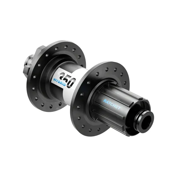 Втулка задня DT SWISS 350 Hybrid Shimano Steel 32 отвори Boost 12x148 мм Втулка задня DT SWISS 350 Hybrid Shimano Steel 32 отвори Boost 12x148 мм