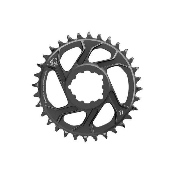 Зірка SRAM X-SYNC 2 Oval 32T Direct Mount 3mm Offset Boost Зірка SRAM X-SYNC 2 Oval 32T Direct Mount 3mm Offset Boost
