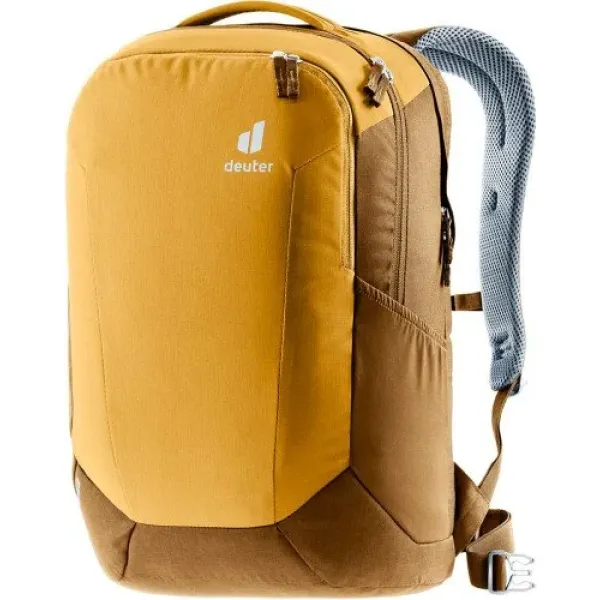 Рюкзак DEUTER Giga 28 л caramel-clay Рюкзак DEUTER Giga 28 л caramel-clay