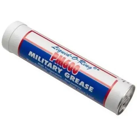 Мастило SRAM Rock Shox PM600 Military Grease 396 г