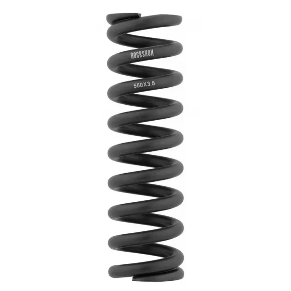 Пружина RockShox Vivid/Kage 200lb 267×89 Пружина RockShox Vivid/Kage 200lb 267×89