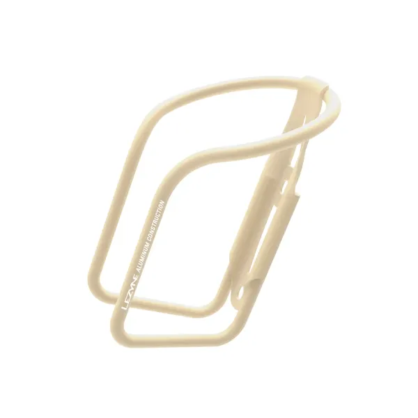 Фляготримач LEZYNE POWER CAGE Пісочний Фляготримач LEZYNE POWER CAGE Пісочний