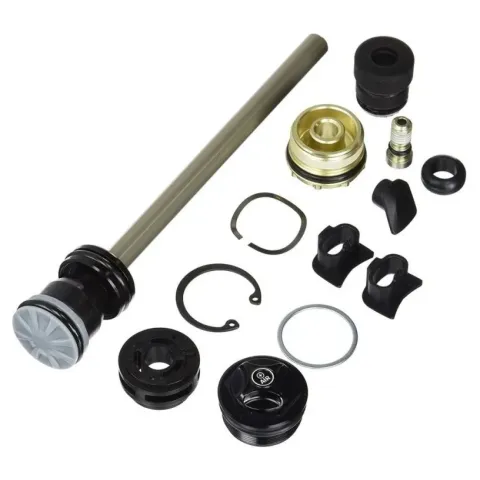 Повітряна пружина Sram RockShox RS1 SA 120 BLK