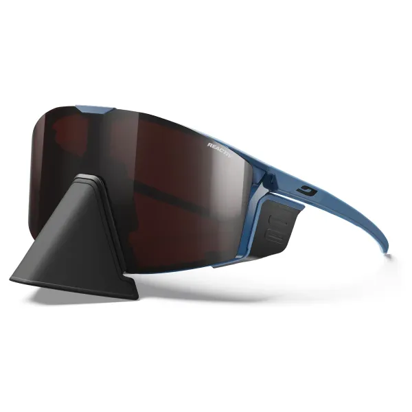 Окуляри JULBO EDGE COVER BLEU/GRIS R04HC