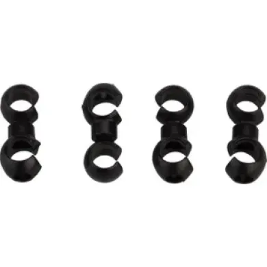 Тросик SRAM ROTATING HOSE/HOUSING HOOKS QTY 4