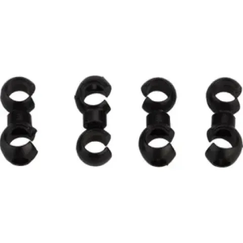Тросик SRAM ROTATING HOSE/HOUSING HOOKS QTY 4