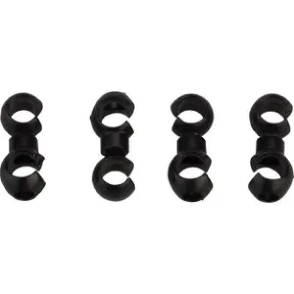 Тросик SRAM ROTATING HOSE/HOUSING HOOKS QTY 4