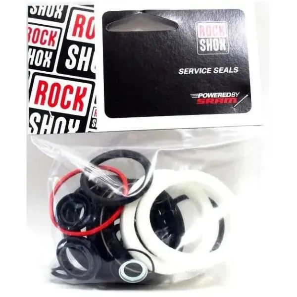 Сервісний набір RockShox FORK BASIC PIKE DUAL POSITION AIR, Sram Сервісний набір RockShox FORK BASIC PIKE DUAL POSITION AIR, Sram