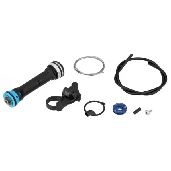 Комплект компрессии RockShox Upgrade Kit Turnkey 17 мм, 32 мм Sektor Silver/XC32/Recon Silver B1 Комплект компрессии RockShox Upgrade Kit Turnkey 17 мм, 32 мм Sektor Silver/XC32/Recon Silver B1