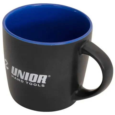 Кухоль Unior Tools Black