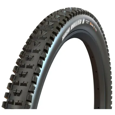 Покришка Maxxis High Roller II 29×2.30 3CT/EXO/TR Foldable 60 TPI
