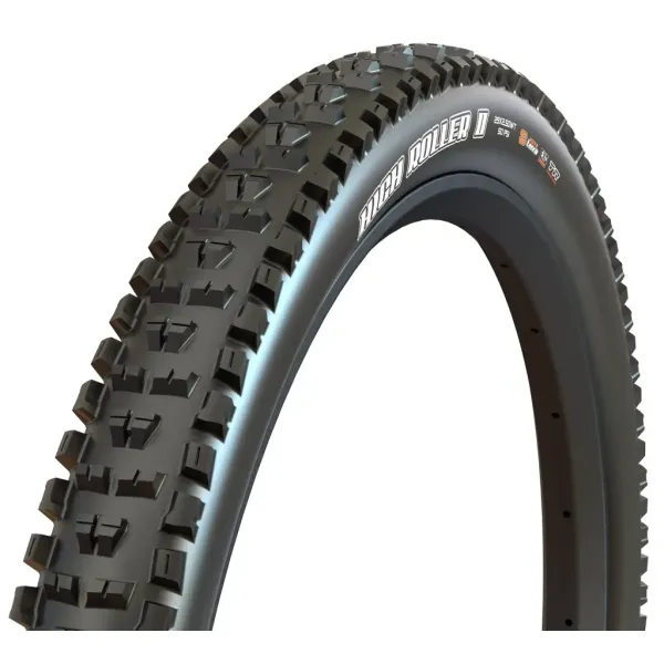 Покришка Maxxis High Roller II 29×2.30 3CT/EXO/TR Foldable 60 TPI Покришка Maxxis High Roller II 29×2.30 3CT/EXO/TR Foldable 60 TPI