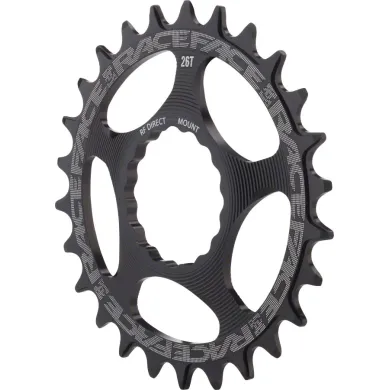 Зірка Race Face Cinch DM 34T Orange
