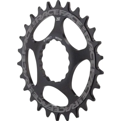 Зірка Race Face Cinch DM 34T Orange