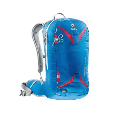 Рюкзак DEUTER Freerider Lite 25 ocean-fire