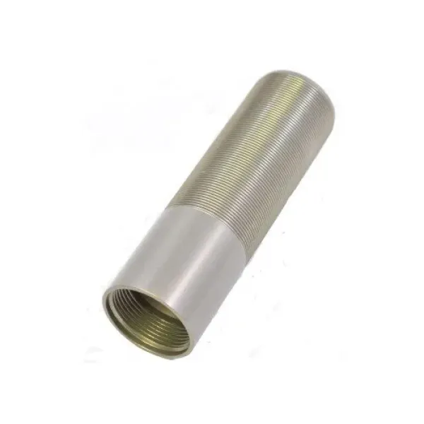 Корпус штока амортизатора FOX (T) 1.070 x 4.655 TLG