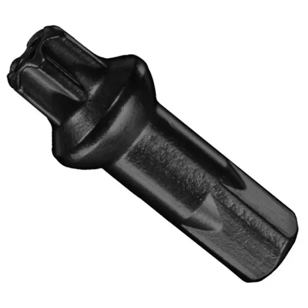 Ніпелі DT SWISS Алюміній 2.0 x 15 мм 100 шт Squorx Pro Head BLACK