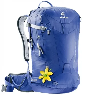 Рюкзак DEUTER Freerider 24 SL 3049 indigo