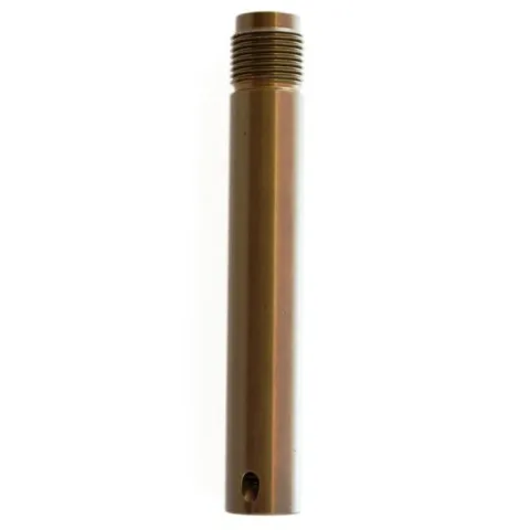 Шток демпфера амортизатора FOX Float AL 7075-T6 229-72-002