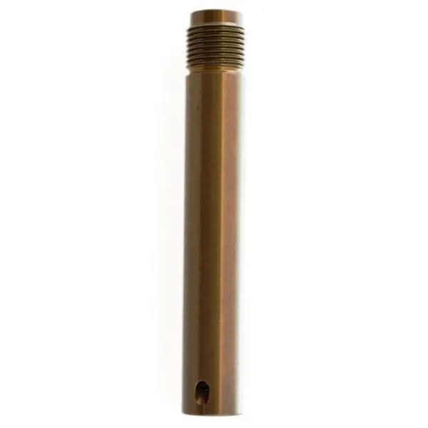 Шток демпфера амортизатора FOX Float AL 7075-T6 229-72-002 Шток демпфера амортизатора FOX Float AL 7075-T6 229-72-002