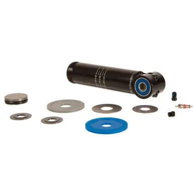 Корпус демпфера RockShox DAMPER BODY/IFP Deluxe/Super Deluxe BR BLK 62.5