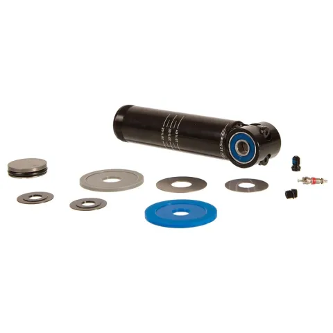 Корпус демпфера RockShox DAMPER BODY/IFP Deluxe/Super Deluxe BR BLK 62.5