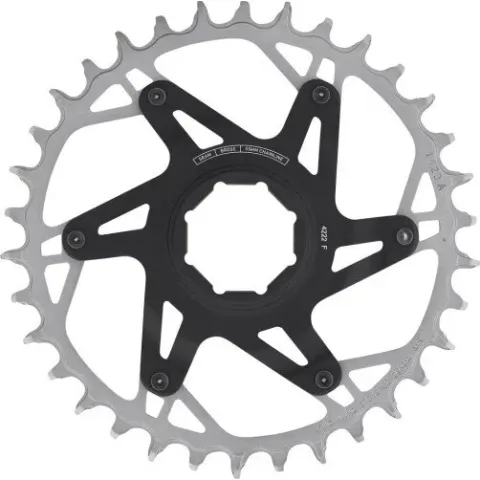 Зірка шатунів SRAM XX T-TYPE 34T Brose Direct Mount