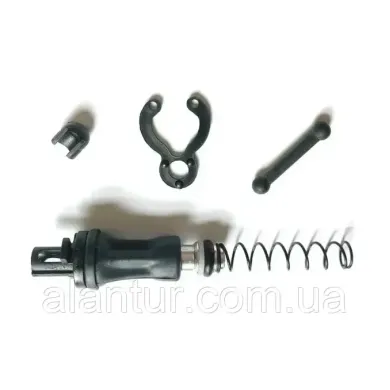 Сервісні запчастини Sram INTERNALS LEVER BODY ECR/ER/5 QTY 10
