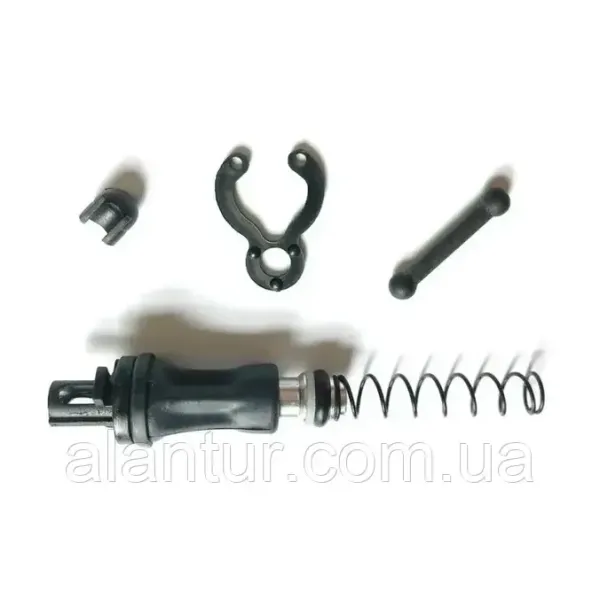 Сервісні запчастини Sram INTERNALS LEVER BODY ECR/ER/5 QTY 10
