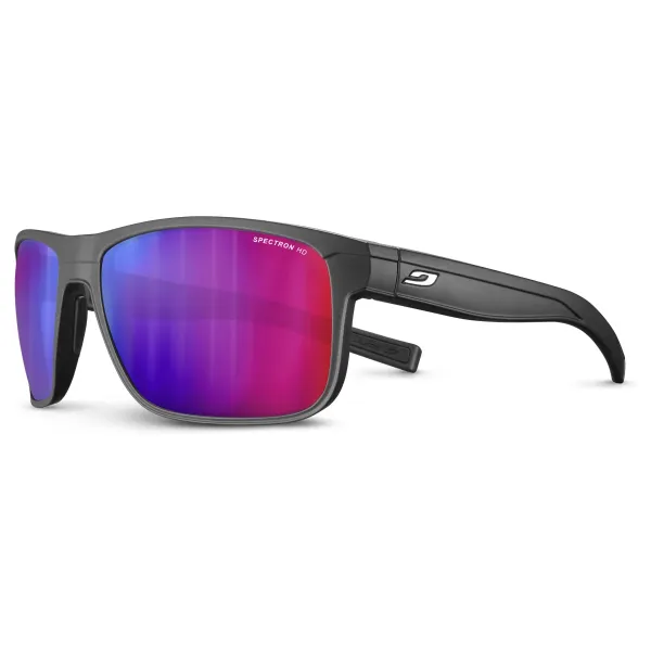 Окуляри JULBO RENEGADE Noir Mat/Noir S3HDV J4991514 Окуляри JULBO RENEGADE Noir Mat/Noir S3HDV J4991514