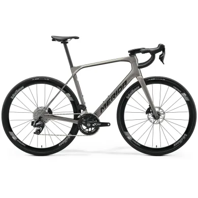 Шосейний велосипед MERIDA Scultura Endurance Rival Edition A62611A 00505