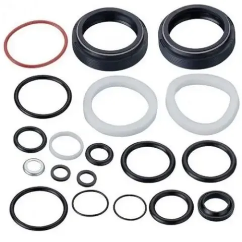Сервисный набор RockShox Lyrik/Pike RCT3 29 (200 HOUR/1 YEAR) Dual Position Air 2016-2017