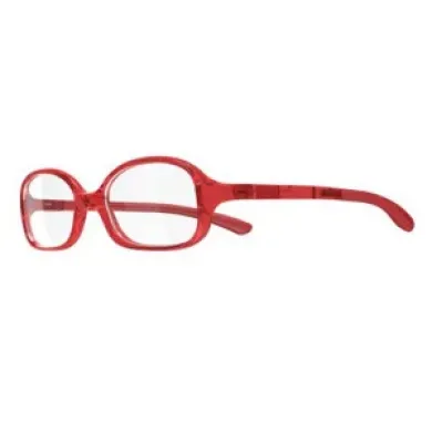 Окуляри оптичні дитячі JULBO JOP107 MODULO 41 CLASS RED/RED
