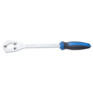 Знімач тріскачки Unior Tools Sram X-range 350 мм