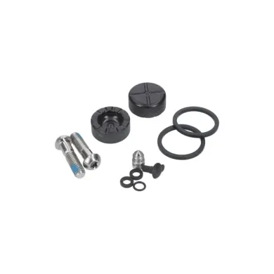 Ремкомплект каліпера Sram Disc Brake Caliper Piston Service Kit Red Axs D1