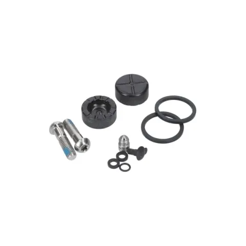 Ремкомплект каліпера Sram Disc Brake Caliper Piston Service Kit Red Axs D1