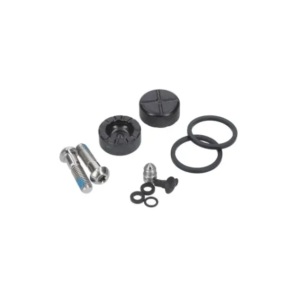 Ремкомплект каліпера Sram Disc Brake Caliper Piston Service Kit Red Axs D1