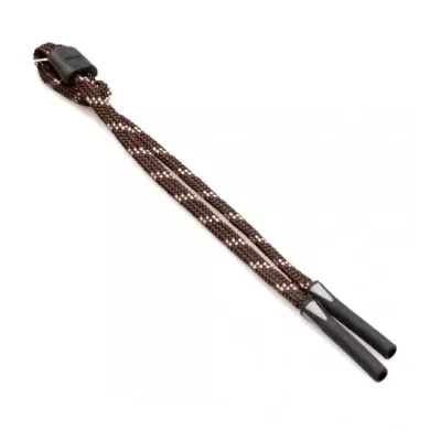 Шнурок для окулярів JULBO H45B871 Viscose 5.5mm cords with adjustment blocker 6шт