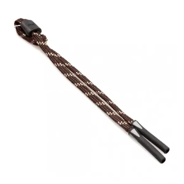 Шнурок для окулярів JULBO H45B871 Viscose 5.5mm cords with adjustment blocker 6шт