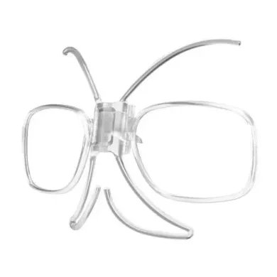 Оптична вставка JULBO JCLIPOPTIQUEMASQ для маски L